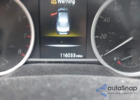 2018 Nissan Sentra Sv z USA, uszkodzony, nr VIN 3N1AB7AP9JL643361